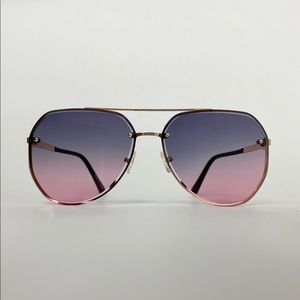 ❤️ Aviator sunglasses